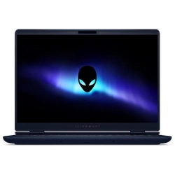 Laptop Alienware Gaming 16'' Aurora 16X AC16251, WQXGA 240Hz, Procesor Intel® Core™ Ultra 9 275HX (36M Cache, up to 5.40 GHz), 32GB DDR5, 1TB SSD, GeForce RTX 5070 8GB, Win 11 Pro, 3Yr