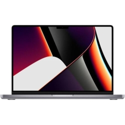 Laptop Apple 14.2'' MacBook Pro 14 Liquid Retina XDR, Apple M1 Max chip (10-core CPU), 32GB, 1TB SSD, Apple M1 Max 24-core GPU, macOS Monterey, Space Grey, INT keyboard, Late 2021