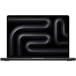 Laptop Apple 14.2'' MacBook Pro 14 Liquid Retina XDR, Apple M5 chip (10-core CPU), 24GB, 1TB SSD, Apple M5 10-core GPU, macOS, Space Black, INT keyboard, 2025