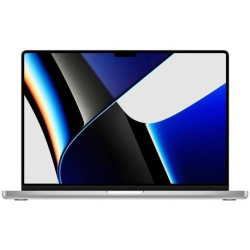 Laptop Apple 16.2'' MacBook Pro 16 Liquid Retina XDR, Apple M1 Max chip (10-core CPU), 32GB, 1TB SSD, Apple M1 Max 24-core GPU, macOS Monterey, Silver, RO keyboard, Late 2021
