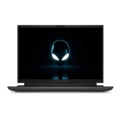 Laptop Dell AlienWare M18 R2 AWM18R2I9648RTXWP, 18 inch 2560 x 1600, Intel Core i9-14900HX 24 C / 32 T, 2.2 GHz - 5.8 GHz, 36 MB cache, 64 GB DDR5, 2 TB SSD, Nvidia GeForce RTX 4090, Windows 11 Pro