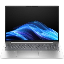 Laptop HP 16'' ProBook 4 G1ah 16, WUXGA IPS, Procesor AMD Ryzen™ 5 220 (16M Cache, up to 4.90 GHz), 16GB DDR5, 512GB SSD, AMD Radeon 740M, Free DOS, Silver