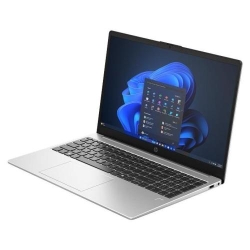 Laptop HP 250 G10 B9YP1ET, 15.6 inch 1920 x 1080, Intel 120U 10 C / 12 T, 1.4 GHz - 5.0 GHz, 12 MB cache, 15 W, 16 GB DDR4, 512 GB SSD, Intel Graphics, Fara sistem de operare