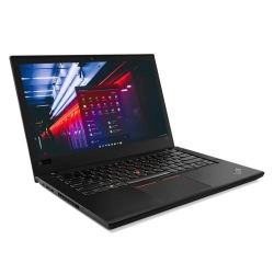 Laptop Lenovo  T480s I5-8350U 8GB 256GB UMA W10P 16384
