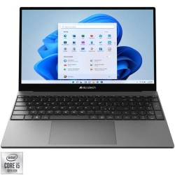 Laptop Microtech CoreBook CB15A/512W2E cu procesor Intel Core i5-1035G11, 15.6