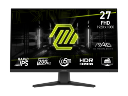 Monitor Gaming MSI MAG 272F, 27