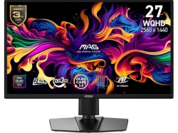 MAG 272QP QD-OLED X24, 26.5\