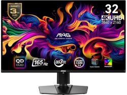 MAG 321UP QD-OLED, 31.5\