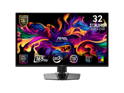 MAG 322UP QD-OLED E16, 31.5\