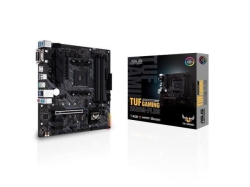 MB AMD A520 SAM4 MATX/TUF GAMING A520M-PLUS ASUS