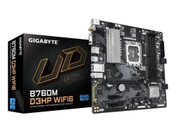 MB B760 S1700 MATX/B760M D3HP WIFI6 1.0 GIGABYTE