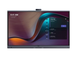 MeetingBoard  86  Pro  for  Medium  Rooms and Large Rooms