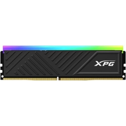 Memorie ADATA XPG Spectrix D35G RGB 8GB DDR4 3200MHz CL16