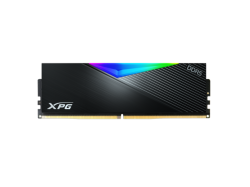 Memorie DDR Adata - gaming DDR5 16GB, frecventa 5200MHz, 1 modul, radiator, iluminare RGB, \