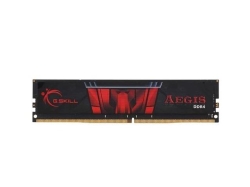 Memorie G.Skill Aegis 8GB DDR4 3000MHZ CL16 1.35v