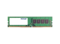 Memorie 16GB DDR4, Patriot, DIMM, DDR4, 2666MHz, CL19, 1.2V,PSD416G26662                    