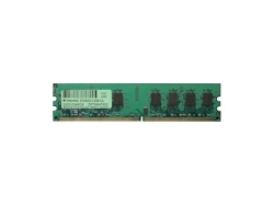 Memorie DDR Zeppelin DDR2 2GB frecventa 800 MHz, 1 modul, \