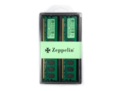 Kit Memorie Zeppelin 4GB (2x2GB), DDR2, 800MHz