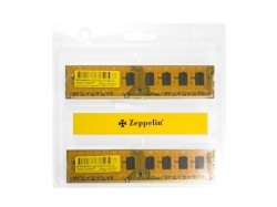 Memorie DDR Zeppelin DDR3 16GB frecventa 1600 Mhz (kit 2x 8GB)
