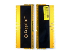 Kit Memorie Zeppelin  Gaming 16GB (2x8GB), DDR3, 1600Mhz