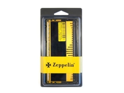 Memorie Zeppelin Gaming 8GB, DDR3, 1600 MHz