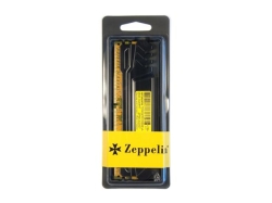 Memorie DDR Zeppelin DDR4 16GB frecventa 2400 MHz, 1 modul, radiator, retail \