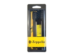 Memorie Zeppelin 8GB, DDR4, 2133MHz