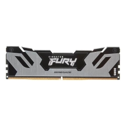 Memorie, Kingston, DDR5, 24G, 7200MHz, CL38, 1.45V, Negru/Gri