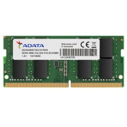 Memorie Laptop ADATA, 8GB DDR4, 2666MHz CL19