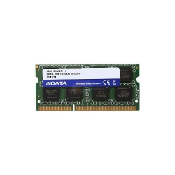 Memorie laptop-ADATA Premier, 8GB, DDR3, 1600MHz, CL11, 1.35v, ADDS1600W8G11-S