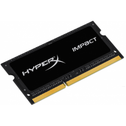 Memorie SODIMM Kingston HyperX 4GB DDR3L-1866MHz, CL11