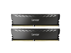 Memorie Lexar Black 16GB (2x8GB) DDR4 3200MHz Dual Channel Kit