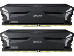 MEMORY DIMM 32GB DDR5-6000/K2 LD5U16G60C320A-RGD LEXAR