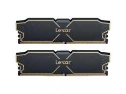 MEMORY DIMM 32GB DDR5-6000/K2 LD5U16G60C38BG-RGD LEXAR