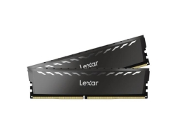 KIT RAM DDR4 Lexar 32 GB / 3600 THOR (2x16 GB) (LD4U16G36C18LG-RGD)
