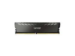 MEMORY DIMM 8GB PC25600 DDR4/LD4BU008G-R3200GSXG LEXAR