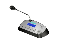 Microfon Presedinte de masa cu vot pentru Audioconferinta DSPPA D6221