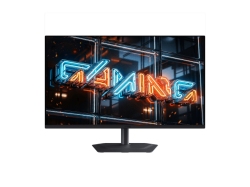 MO32U24, QD-OLED, 31.5 inch, UHD, 3840 x 2160, HDMI, DisplayPort, Pivot, Boxe, 240Hz, 0.03ms, Negru