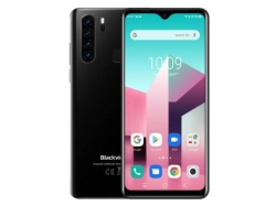 MOBILE PHONE A80 PLUS/BLACK BLACKVIEW