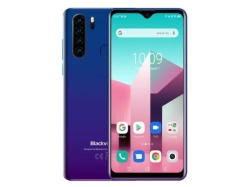 MOBILE PHONE A80 PLUS/BLUE BLACKVIEW
