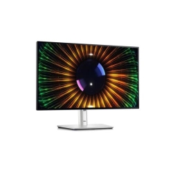 Monitor 23.8 inch Dell U2424H 1920 x 1080 pixeli, 120 Hz, 8 ms