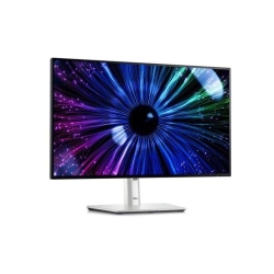 Monitor 23.8 inch Dell U2424HE 1920 X 1080 pixeli, 120 Hz, 8 ms U2424HE