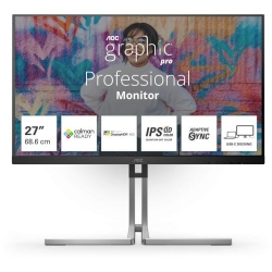Monitor AOC, 27
