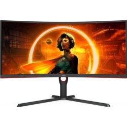 Monitor AOC CU34G3S/BK, 34
