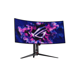 Monitor, Asus, 34