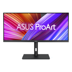 Monitor, ASUS, PA348CGV, 34