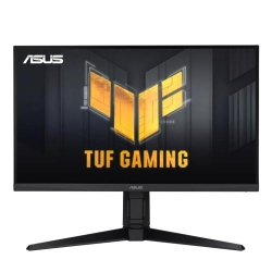 Monitor, Asus, TUF Gaming, FreeSync Premium, IPS PIVOT, 27