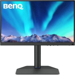 Monitor, BenQ, 27
