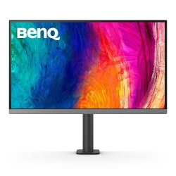 Monitor BenQ PD2706UA, 4K Ultra HD, 27