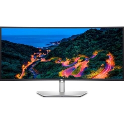 Monitor curbat LED IPS DELL U3423WE, 34